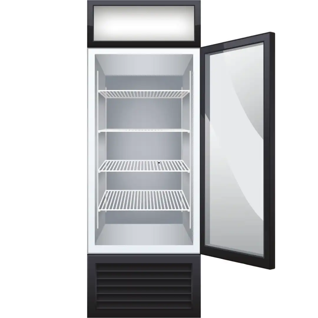 Fridge Door Seal Issues
